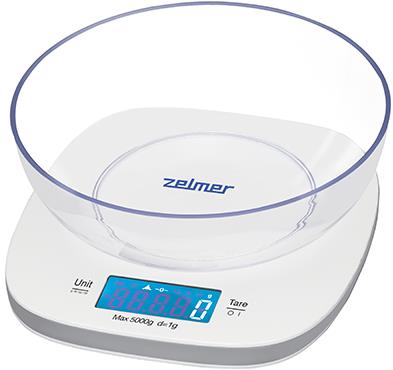 Zelmer Kuchynská váha zks1450