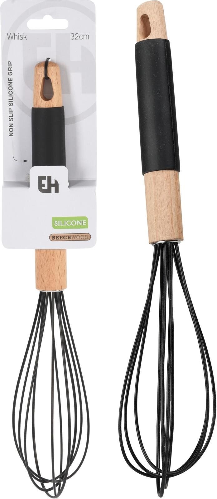 Koopman Excellent Metlička na šľahanie 32 cm