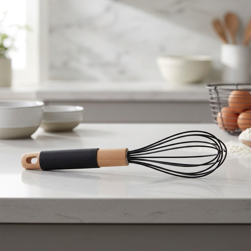 Koopman Excellent Metlička na šľahanie 32 cm