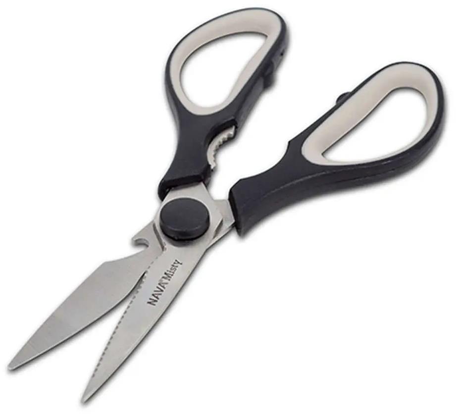 NAVA Greece Kuchynské nožnice