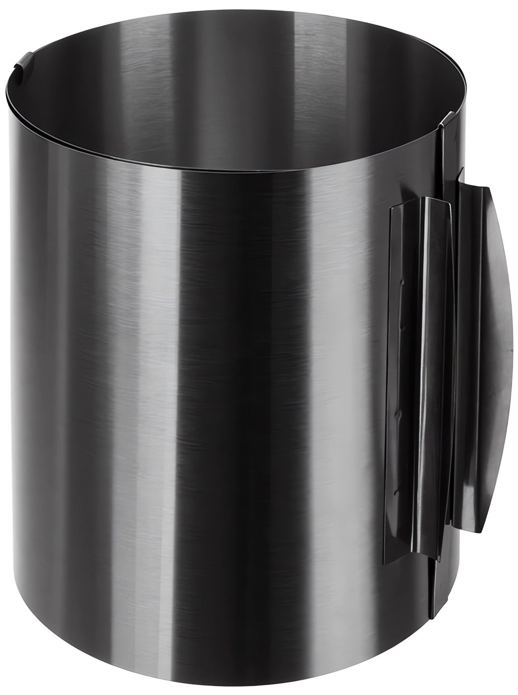 Ruhhy 24619 Nastavitelná forma na dort kulatá, nerez, 16 - 30 cm, výška 20 cm