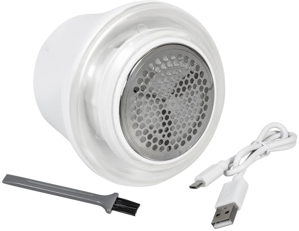 HomeLife Odstraňovač hrčiek dobíjací JS-022