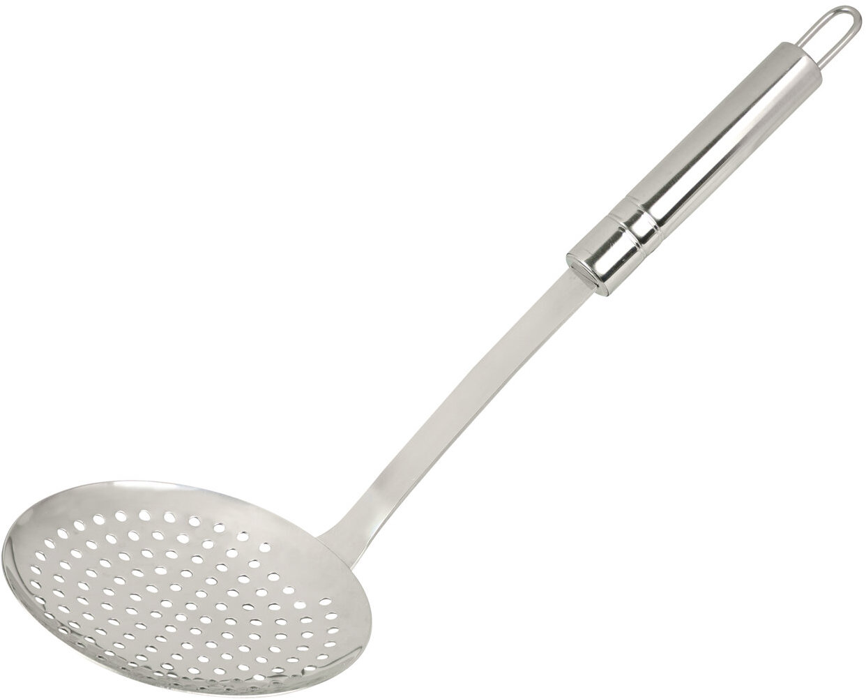 KESPER Pěnovačka 34 cm, nerezová ocel