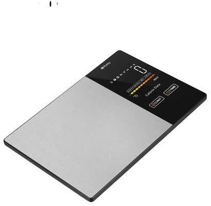 Ruhhy 24632 Kuchyňská váha s Bluetooth 5 kg