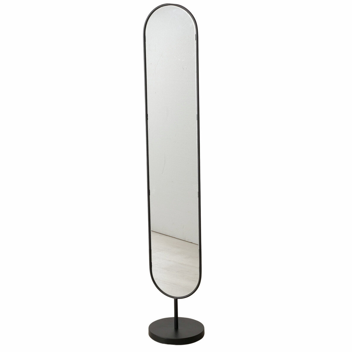 Boltze Orion Stojacie zrkadlo 30 × 172 cm