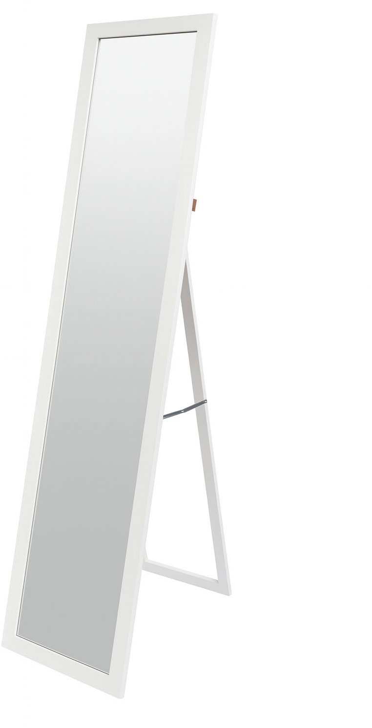 Edaxo Havlys Stojacie zrkadlo 37 × 127 cm