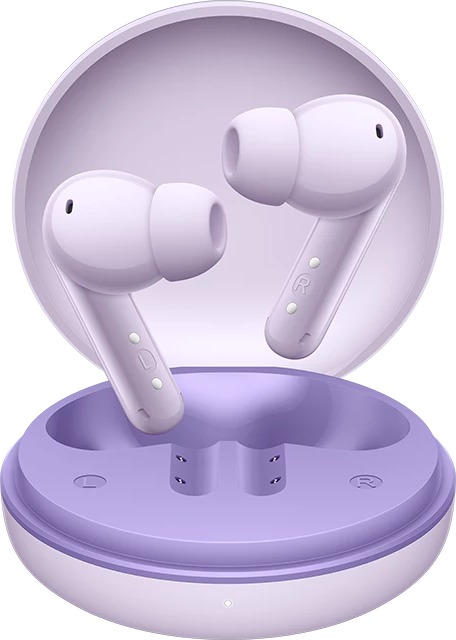 Honor Earbuds A Pro, Purple