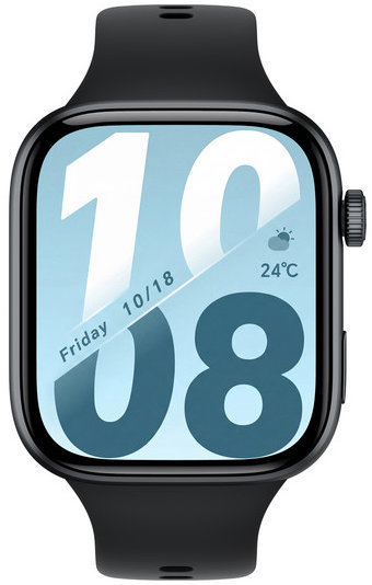 Honor Watch X5i Black