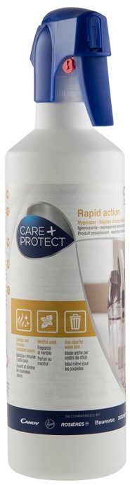 HOOVER CARE+PROTECT CSL9001/1
