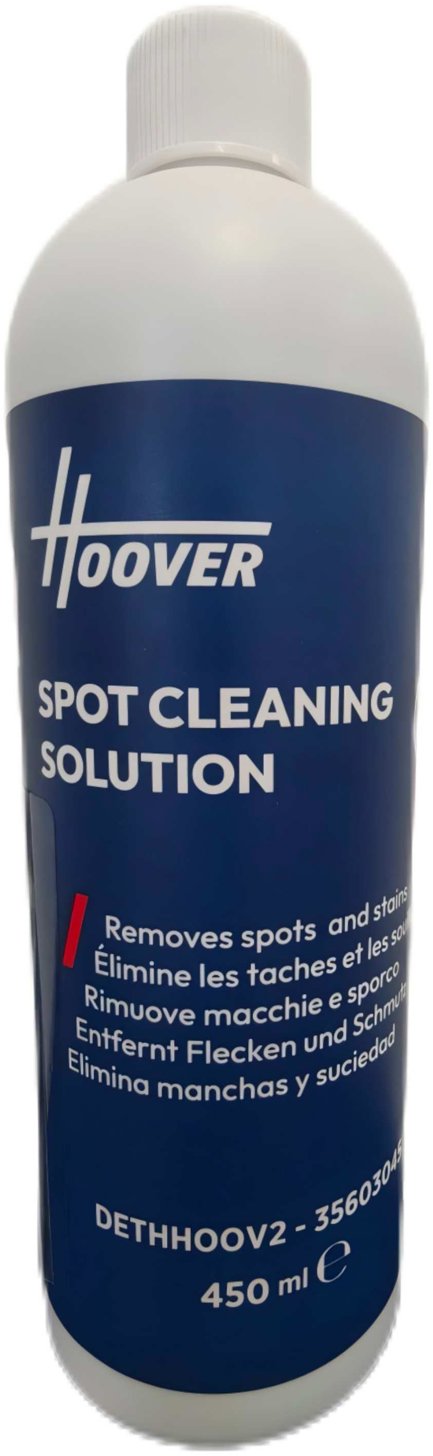 HOOVER DETHHOOV2 Detergent Fresh Scent 450 ml