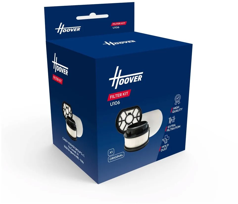 HOOVER U106