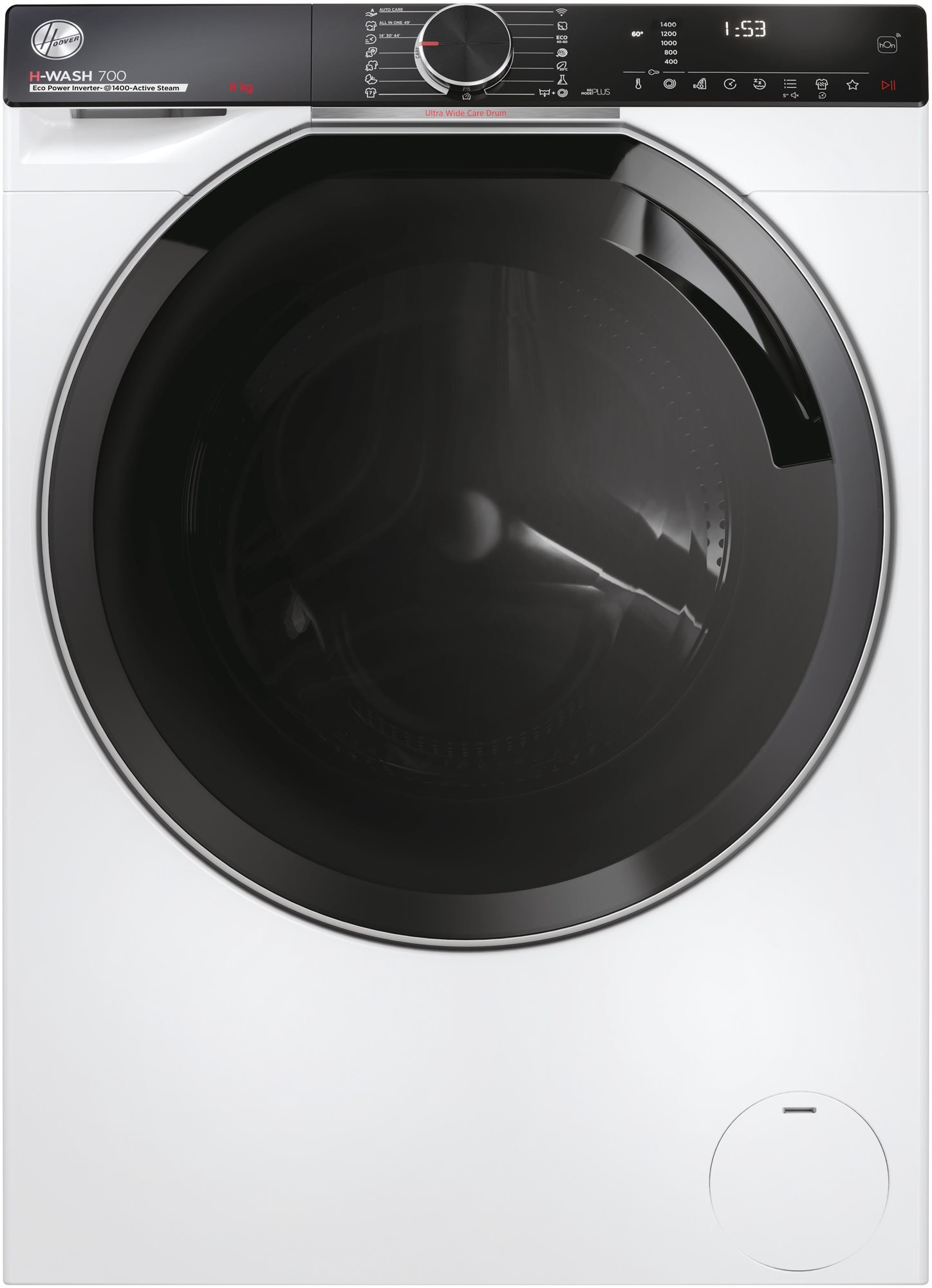 HOOVER H7W4 48MBC6-S H-WASH 700 SLIM