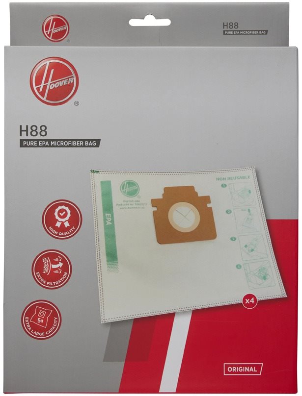 HOOVER H88
