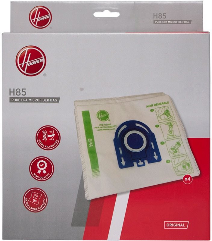 HOOVER H85