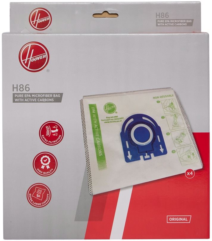 HOOVER H86