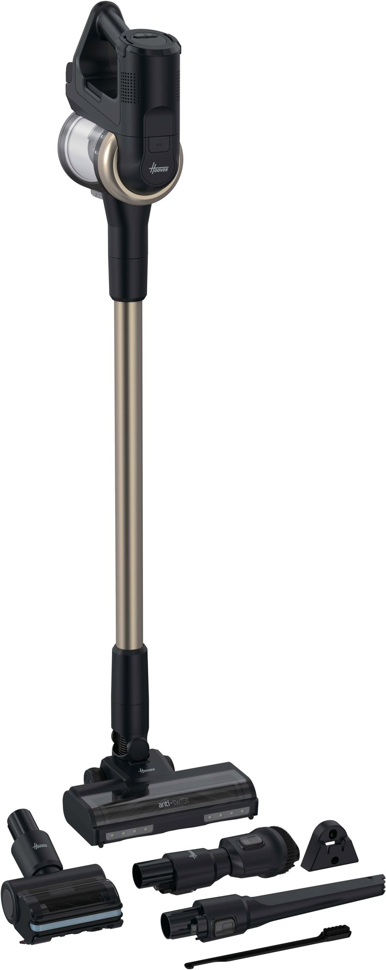 HOOVER HF4P10P 011 HF4 PLUS Pet