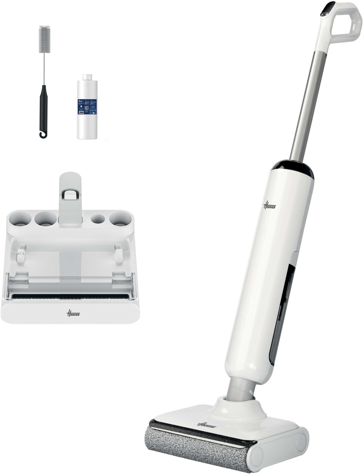 HOOVER HW400 011 Wet&Dry HW4