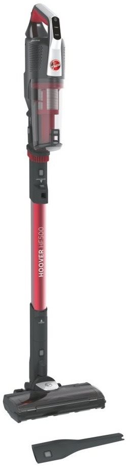 Hoover HF500 HF522 STH 011