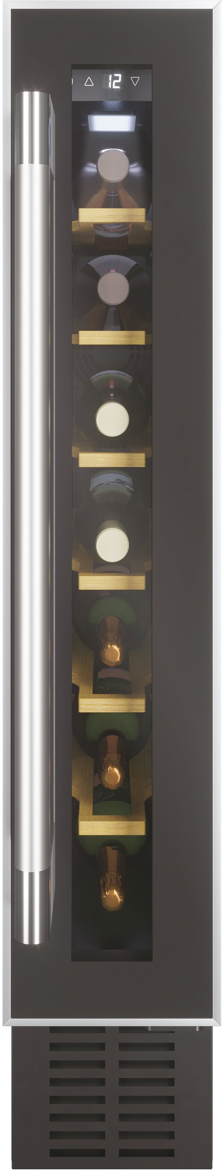 HOOVER HWCB 15/1 H-WINE 300