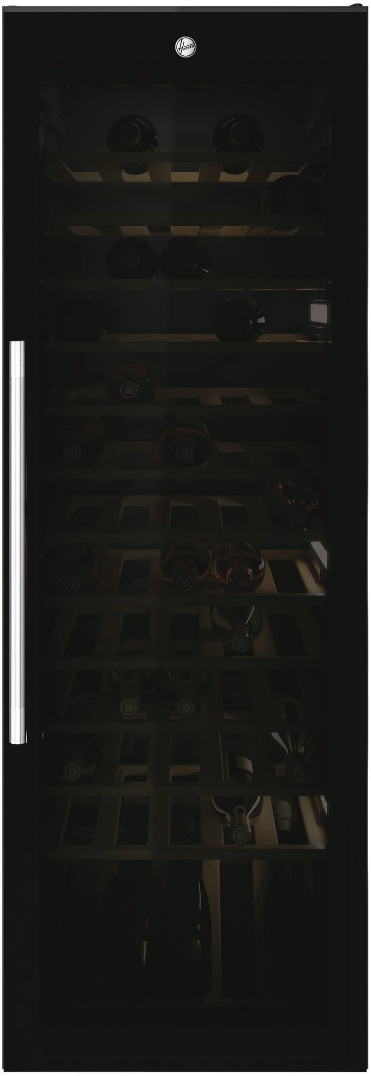 HOOVER HWC 200 EELWNF