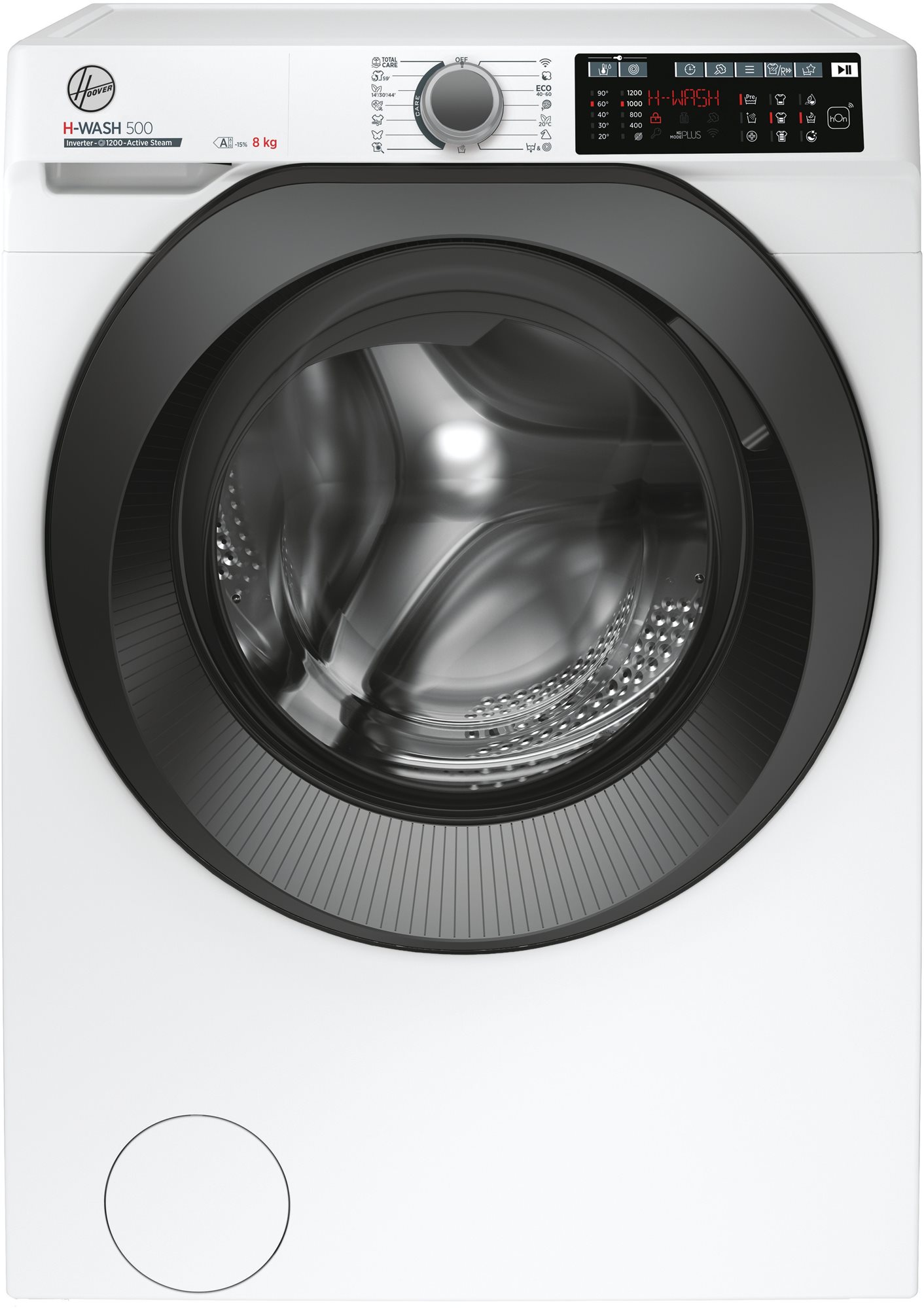 HOOVER HW 28AMC7/1-S