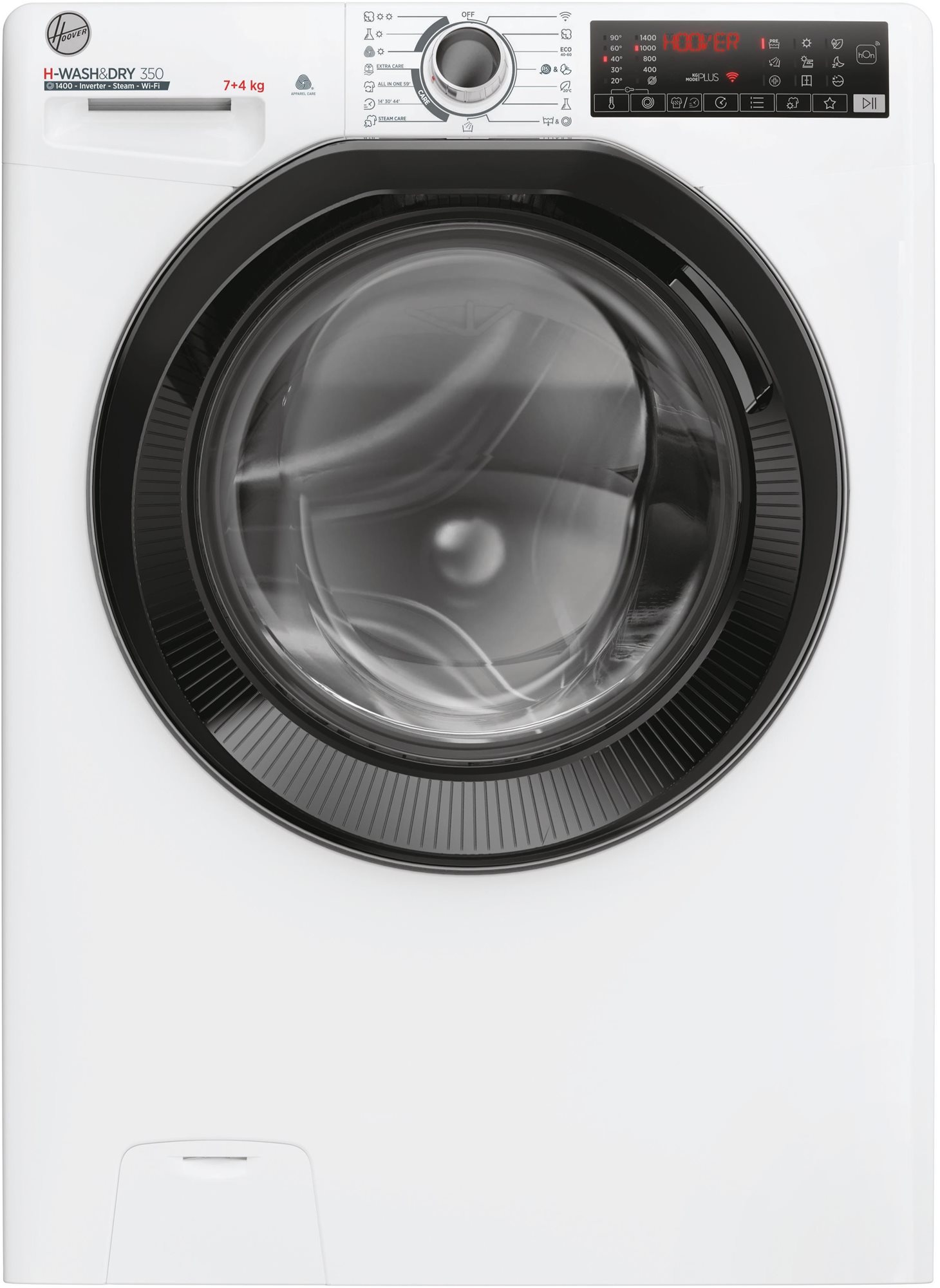 HOOVER H3DPS4746TAMB5-S