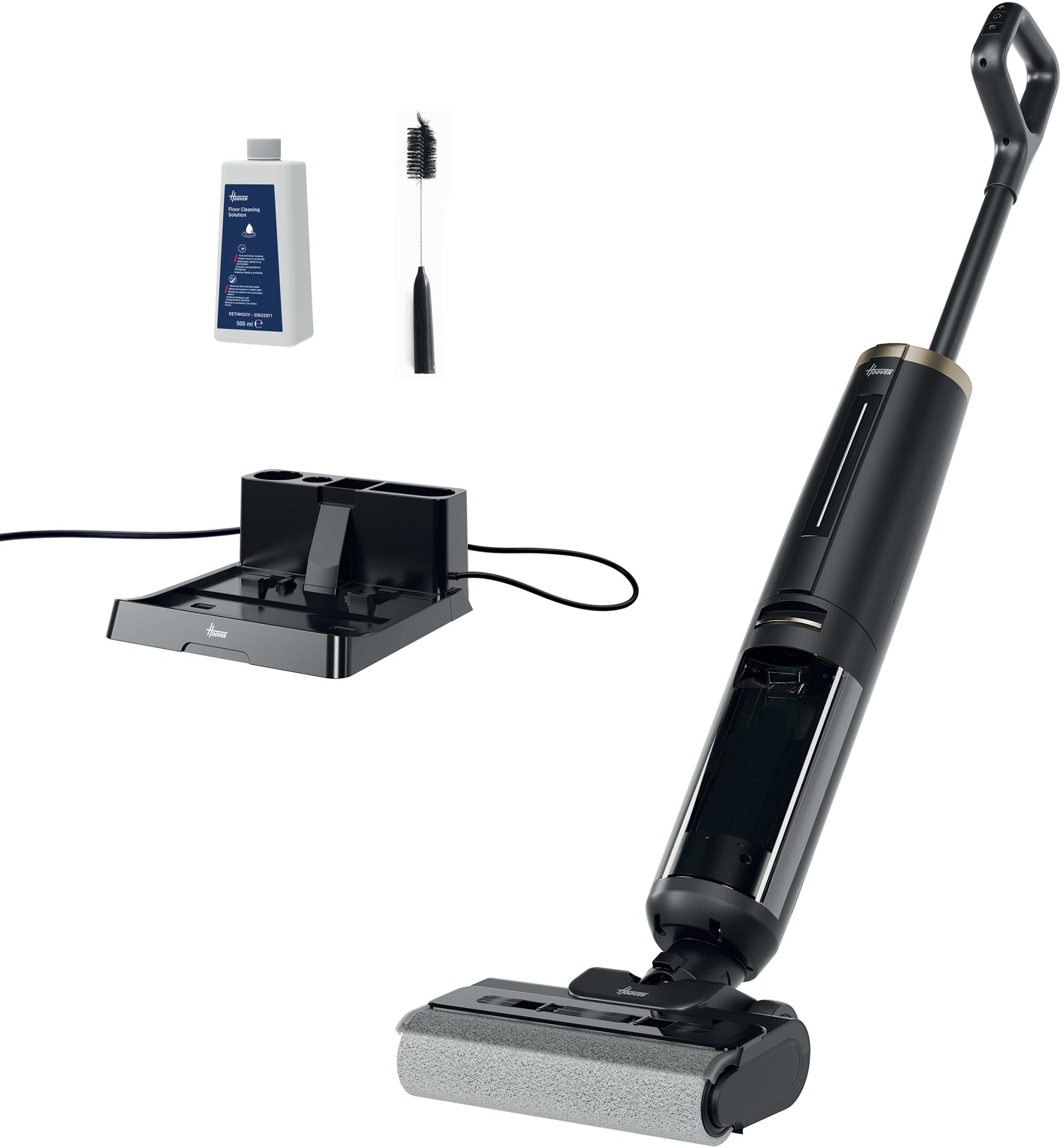 HOOVER HW3P10 011 Wet & Dry HW 3