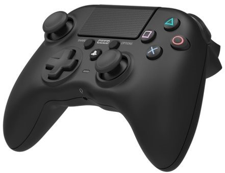 HORI ONYX Plus Wireless Controller – PS4