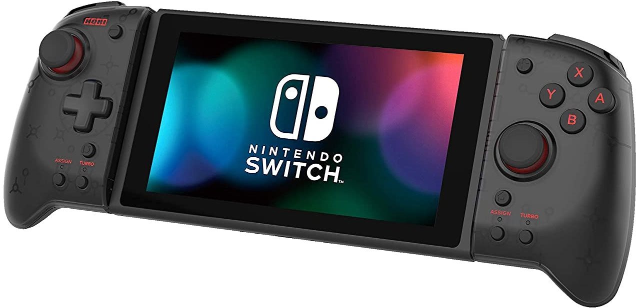 Hori Split Pad Pro – Black – Nintendo Switch