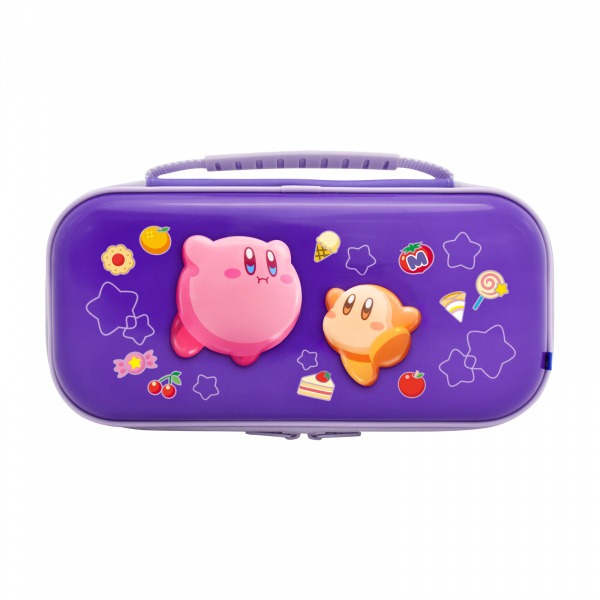 Hori Vault Case – Kirby a Waddle Dee – Nintendo Switch 2