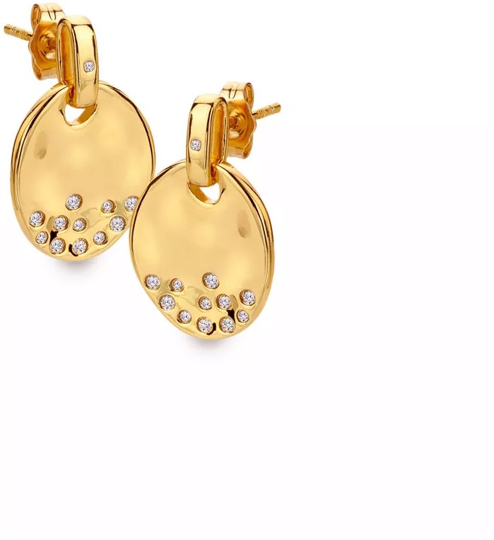 HOT DIAMONDS Soul DE810 (Ag 925/1000; 5,65 g)