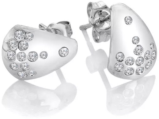 HOT DIAMONDS Spritz DE835 (Ag 925/1000; 2,10 g)