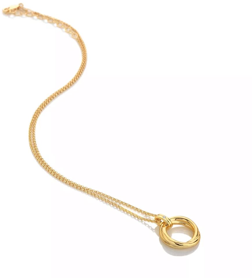 HOT DIAMONDS Soul DP1022 (Ag 925/1000; 3,90 g)