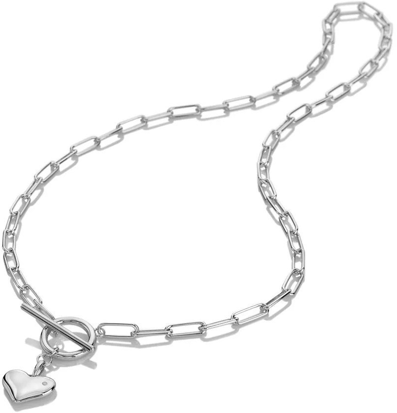 HOT DIAMONDS Linked DN218 (Ag 925/1000; 25,00 g)