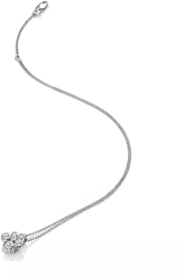 HOT DIAMONDS Tender DP1083 (Ag 925/1000; 1,30 g)