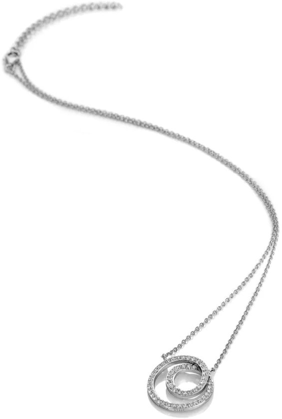 HOT DIAMONDS Shimmer DN227 (Ag 925/1000; 3,29 g)