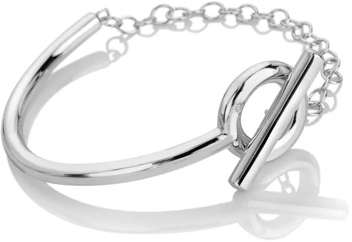 HOT DIAMONDS Linked DC221 (Ag 925/1000; 20,25 g)