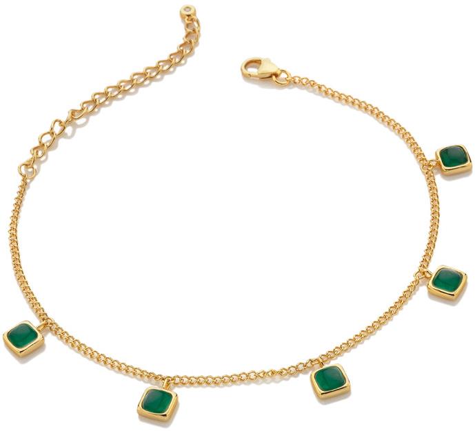 HOT DIAMONDS Gemstone DL663 (Ag 925/1000, 3,1 g)