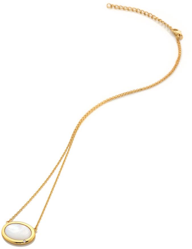 HOT DIAMONDS Gemstone DN186 (Ag 925/1000, 4,34 g)