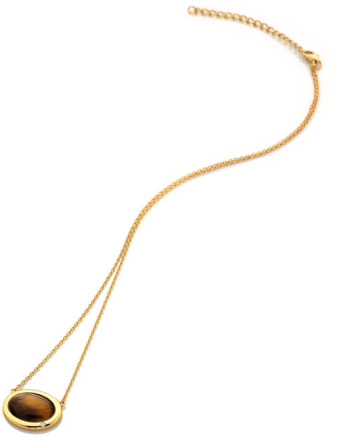 HOT DIAMONDS Gemstone DN188 (Ag 925/1000, 4,34 g)