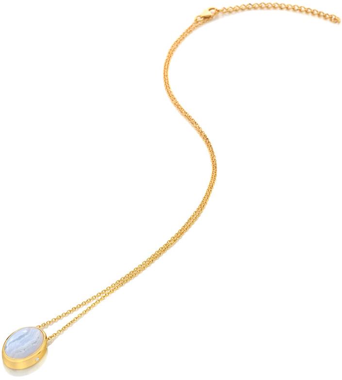 HOT DIAMONDS Gemstone DN190 (Ag 925/1000, 6,04 g)
