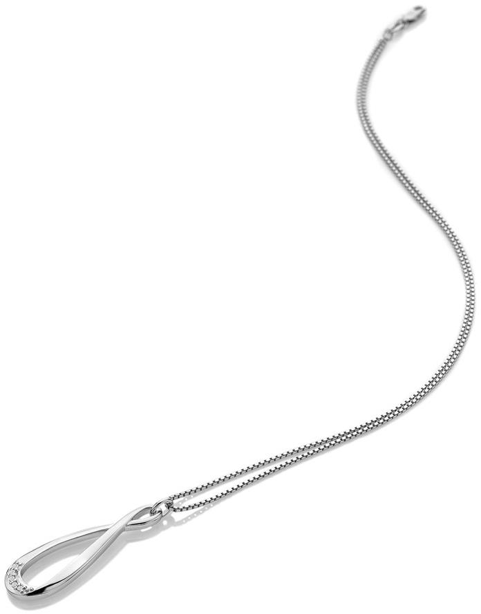 HOT DIAMONDS Most Loved DP927 (Ag 925/1000, 4,57 g)