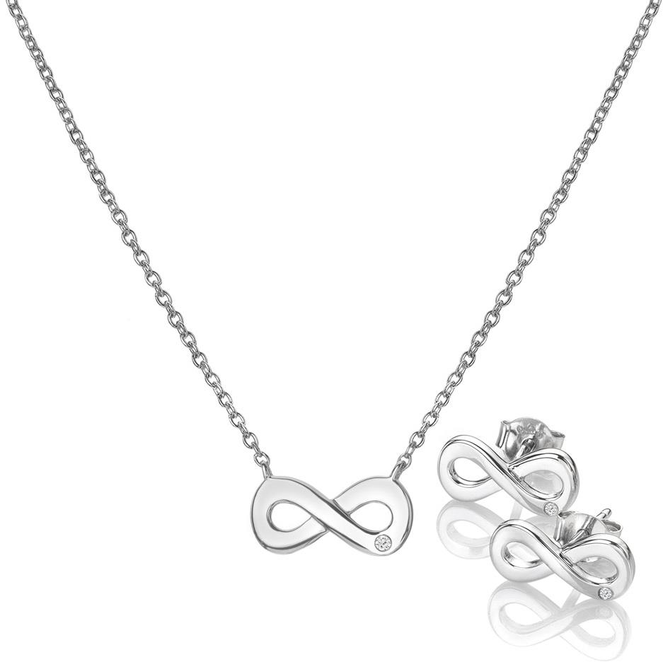 HOT DIAMONDS Diamond Amulets SS141 (Ag 925/1000, 3,96 g)