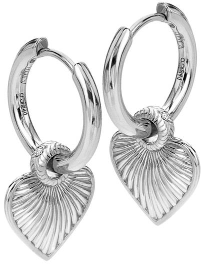 HOT DIAMONDS Essence DE821 (Ag 925/1000; 4,35 gr)