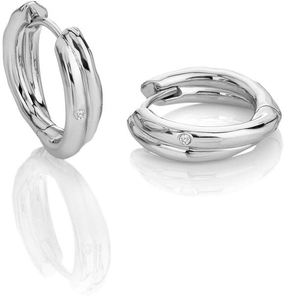 HOT DIAMONDS Aura DE823 (Ag 925/1000; 5,8 g)