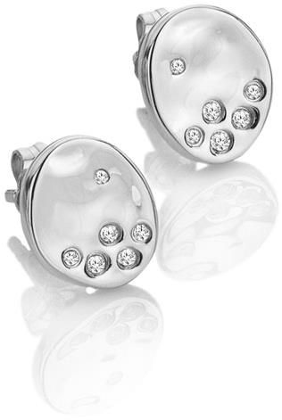HOT DIAMONDS Illuminate DE825 (Ag 925/1000; 2,4 gr)