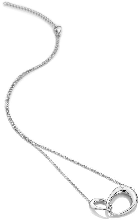HOT DIAMONDS Sleek DN211 (Ag 925/1000; 10,44 gr)