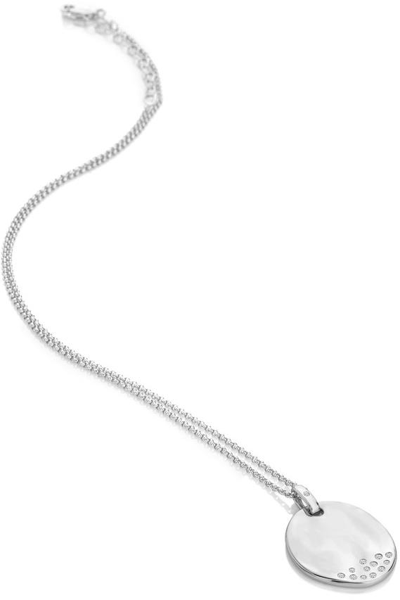 HOT DIAMONDS Illuminate DP1032 (Ag 925/1000; 5,4 gr)