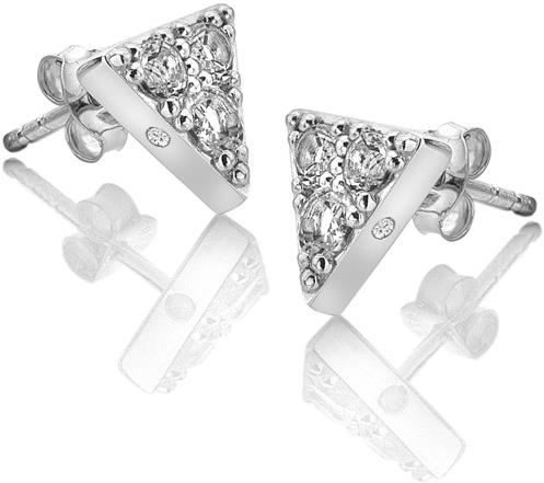 Hot Diamonds Stellar DE746 (Ag 925/1000, 2,26 g)