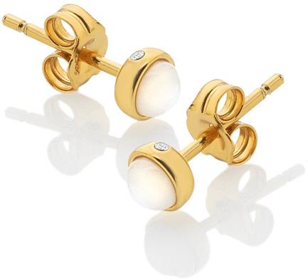 Hot Diamonds Soul DE755 (Ag 925/1000, 0,8 g)